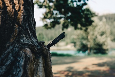 Logotrade promotional giveaway image of: Gear X folding knife