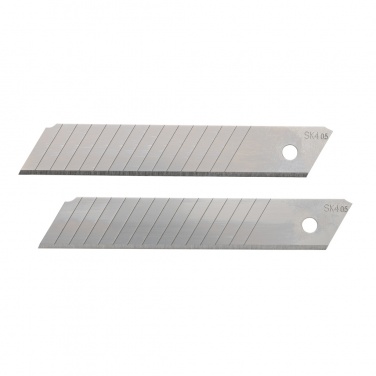 Logotrade business gifts photo of: Refillable RCS recycled plastic professional knife