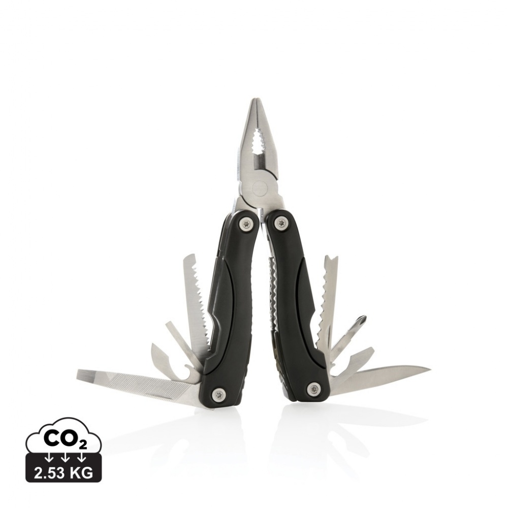 Logo trade promotional merchandise image of: Fix multitool
