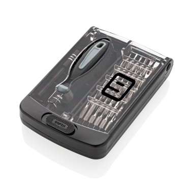 Logotrade promotional items photo of: 38 PCS tool set