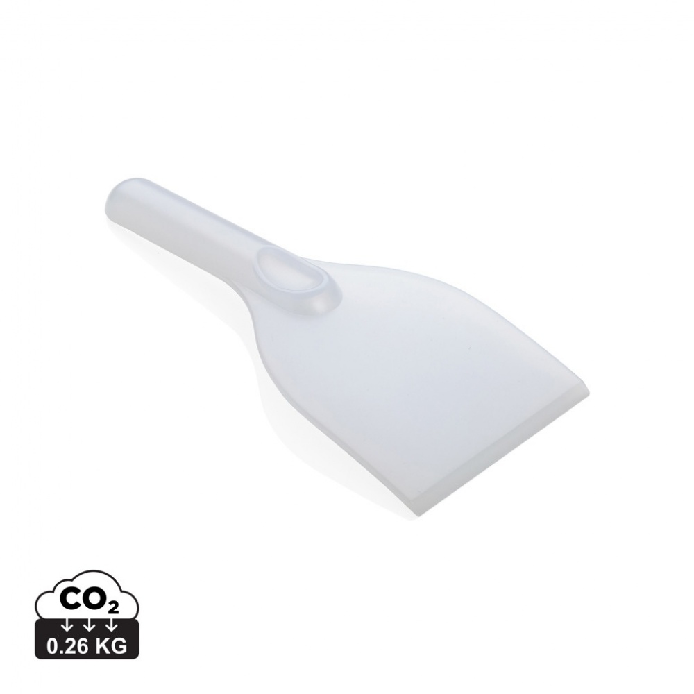Logotrade promotional giveaway picture of: Ice scraper