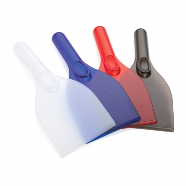 Logotrade advertising product picture of: Ice scraper