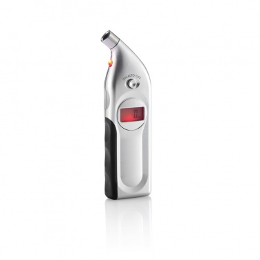 Logotrade business gift image of: Digital tyre gauge