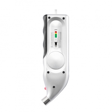 Logotrade promotional product picture of: Digital tyre gauge
