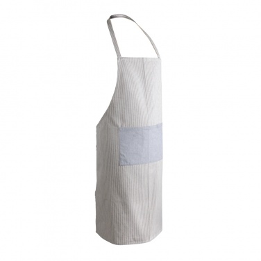 Logotrade business gifts photo of: Ukiyo Aware™ 280gr rcotton deluxe apron