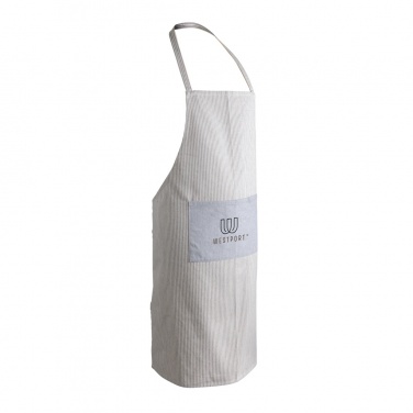 Logotrade promotional merchandise image of: Ukiyo Aware™ 280gr rcotton deluxe apron