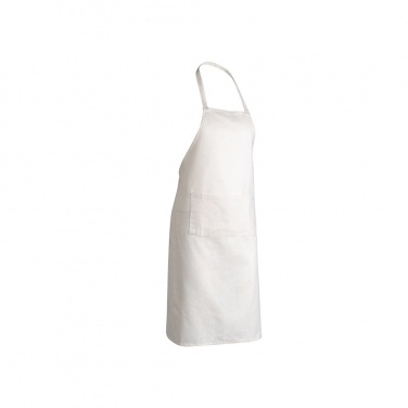 Logotrade promotional merchandise picture of: Impact AWARE™ Recycled cotton apron 180gr