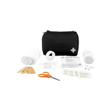 Logotrade promotional items photo of: Mail size first aid kit