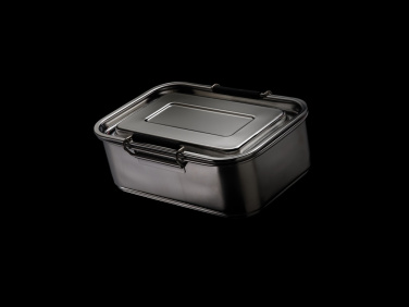 Logo trade advertising products picture of: RCS Recycled stainless steel leakproof lunch box