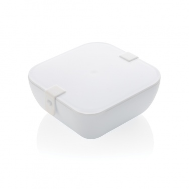 Logotrade advertising product image of: PP lunchbox square