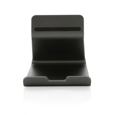 Logotrade promotional giveaways photo of: Terra RCS recycled aluminium tablet & phone stand