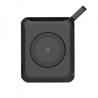 Logo trade corporate gift photo of: Urban Vitamin Oxnard 5 in 1 65W universal charger