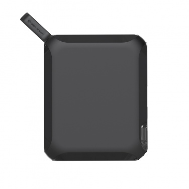 Logo trade promotional gifts image of: Urban Vitamin Oxnard 5 in 1 65W universal charger