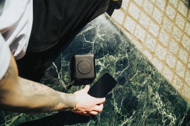 Logo trade advertising products image of: Urban Vitamin Oxnard 5 in 1 65W universal charger