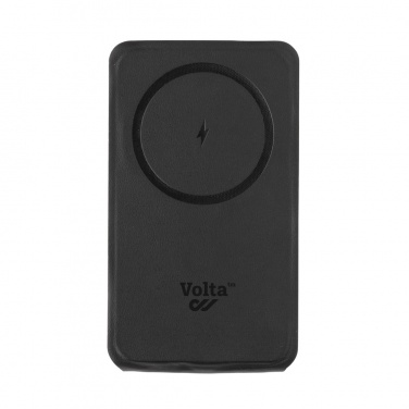 Logo trade promotional items image of: Swiss Peak RCS rPU 15W  3-in-1 magnetic wireless charger
