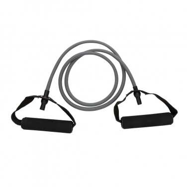 Logotrade promotional product image of: Fitness heavy resistance tube in pouch