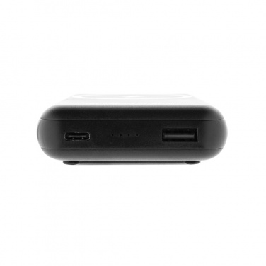 Logotrade promotional item picture of: Urban Vitamin Sonoma RCS rplastic 10.000mah powerbank