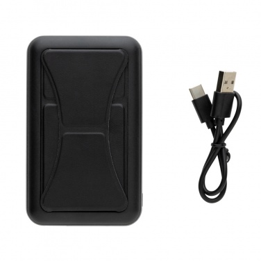 Logotrade promotional product picture of: Urban Vitamin Sonoma RCS rplastic 10.000mah powerbank