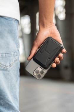 Logotrade promotional gift picture of: Urban Vitamin Sonoma RCS rplastic 10.000mah powerbank