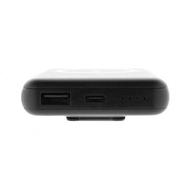 Logotrade promotional item image of: Urban Vitamin Los Altos RCS rplastic 5000mah powerbank