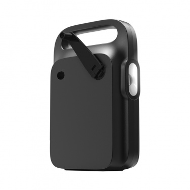 Logo trade promotional gifts picture of: Power Vault RCS rplastic 21000 mAh portable power station