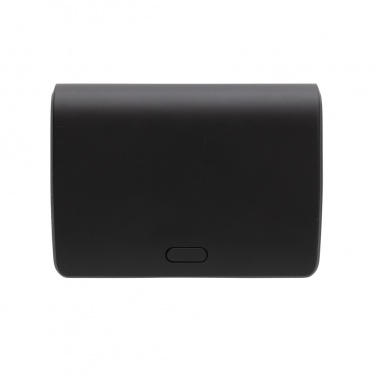 Logotrade promotional products photo of: FlashCharge RCS rplastic 10000 mah fast charge powerbank