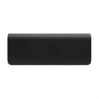 Logotrade advertising product picture of: FlashCharge RCS rplastic 20000 mah fast charge powerbank
