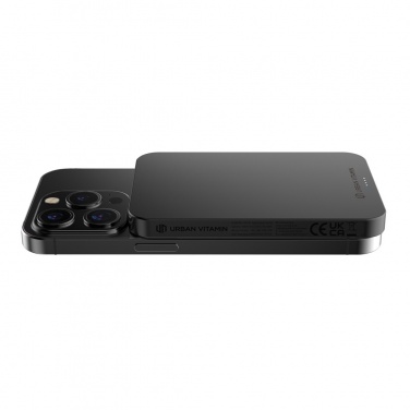 Logotrade promotional gifts photo of: Urban Vitamin Richmond RCS plastic/alu 5000mah powerbank