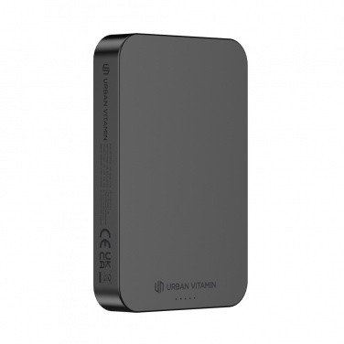 Logotrade corporate gift image of: Urban Vitamin Compton  RCS plastic/alu 10.000 mah powerbank