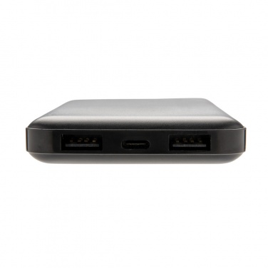 Logotrade business gifts photo of: High Density 10.000 mAh Pocket Powerbank