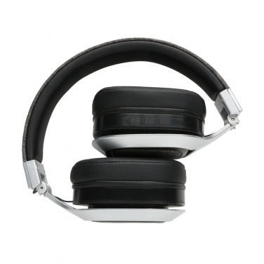 Logo trade advertising products image of: Vogue Headphone