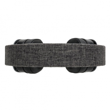 Logo trade promotional gift photo of: Vogue Headphone