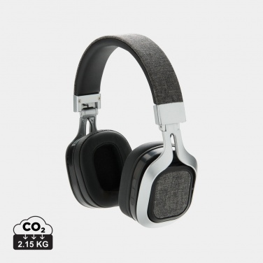Logo trade promotional product photo of: Vogue Headphone