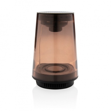 Logo trade promotional gifts picture of: Encore 5W wireless speaker