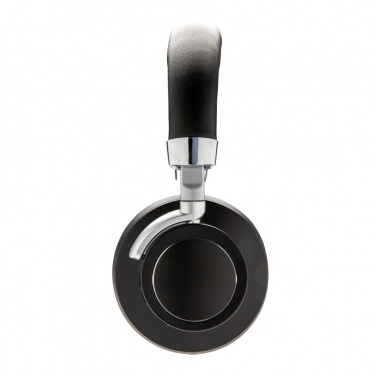 Logo trade advertising product photo of: Aria Wireless Comfort Headphones