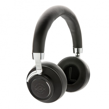 Logotrade corporate gift image of: Aria Wireless Comfort Headphones