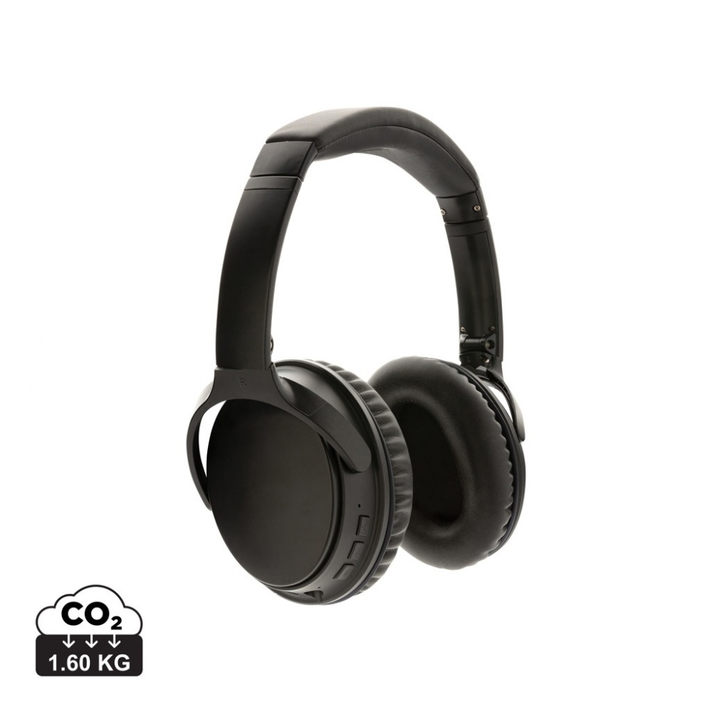 Logotrade promotional gift picture of: ANC wireless headphone