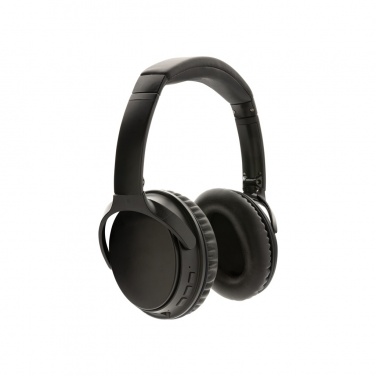 Logo trade promotional products picture of: ANC wireless headphone