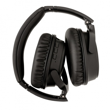 Logotrade corporate gift picture of: ANC wireless headphone