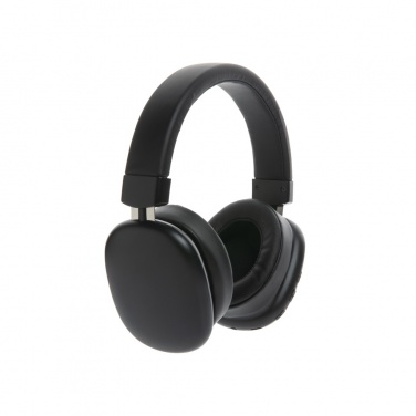 Logotrade promotional items photo of: Swiss Peak Pro wireless headphone