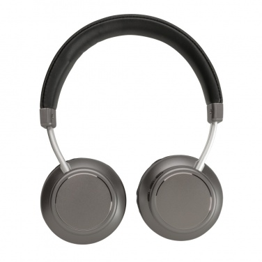 Logo trade promotional items picture of: Swiss Peak wireless headphone V3