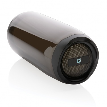 Logotrade business gifts photo of: RCS recycled plastic Lightboom 10W speaker