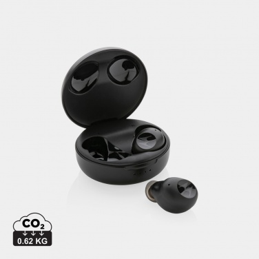Logotrade business gift image of: Motorola IPX5 TWS MOTO buds 150