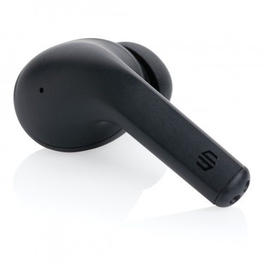 Logo trade promotional items image of: Urban Vitamin Alamo ANC earbuds