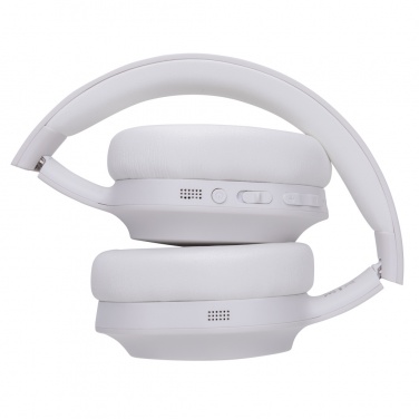 Logotrade promotional merchandise picture of: Urban Vitamin Freemond wireless ANC headphone