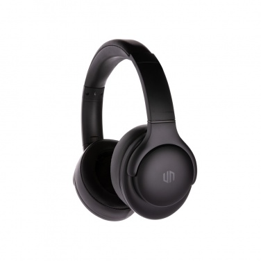Logotrade promotional giveaway image of: Urban Vitamin Fresno wireless headphone
