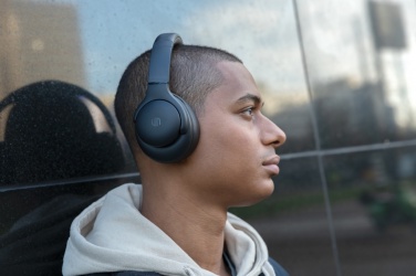 Logotrade promotional items photo of: Urban Vitamin Fresno wireless headphone