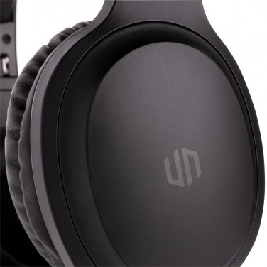 Logo trade promotional gifts image of: Urban Vitamin Belmont wireless headphone