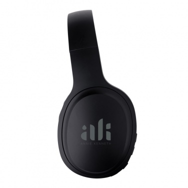 Logo trade promotional items picture of: Urban Vitamin Belmont wireless headphone