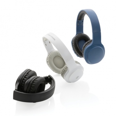 Logotrade promotional product picture of: Urban Vitamin Belmont wireless headphone